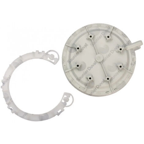 Pressostat ISOFAST F35E1