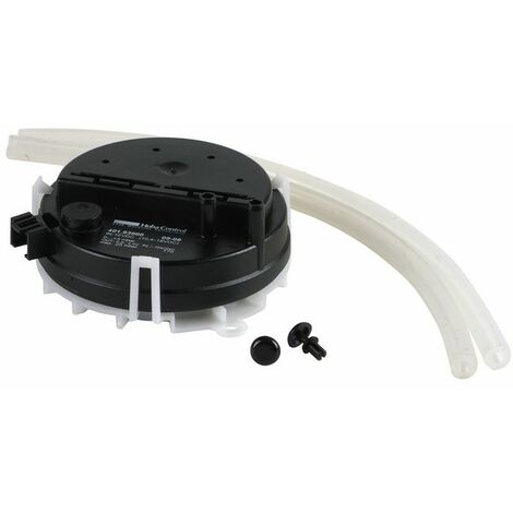 Pressostat LAURA - DIFF pour Baxi-Roca : 122460020