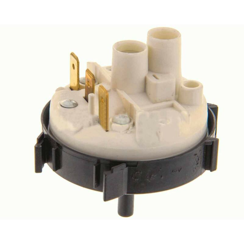 Universal - Pressostat Machine à Laver Standard 1 Niveau s/v 198/75 Elbi