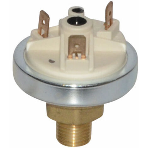 PRESSOSTAT MANQUE D&039EAU - ACV : 786672