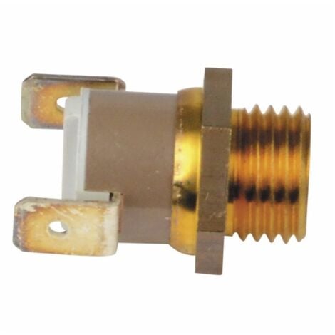 Pressostat manque d'eau - ELM LEBLANC : 87168352950
