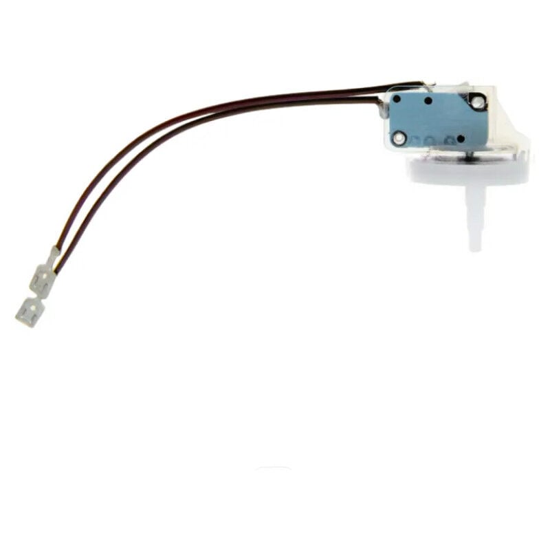 Pressostat mini rupteur diamètre 35 pour broyeur watermatic W12P
