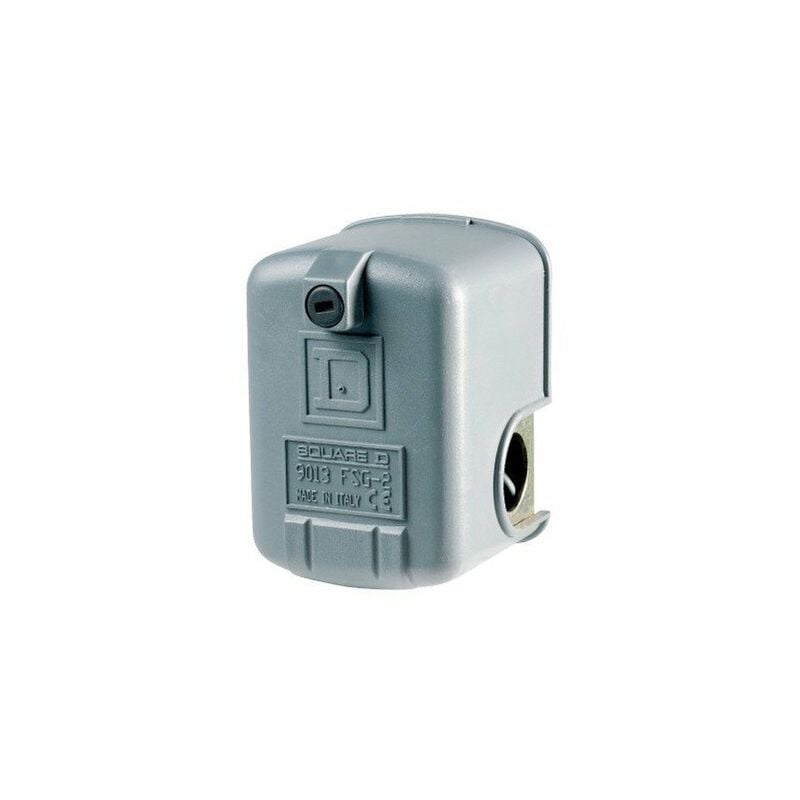 Pressostat Monophasé 1500w 5,75 Bar - 491127 - Fluxe