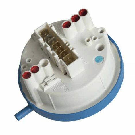 PRESSOSTAT NIVEAU D EAU pour LAVE LINGE WHIRLPOOL -...