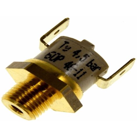PRESSOSTAT NOUVEAU MODELE POUR PETIT ELECTROMENAGER   ASTORIA CSI - 500584587