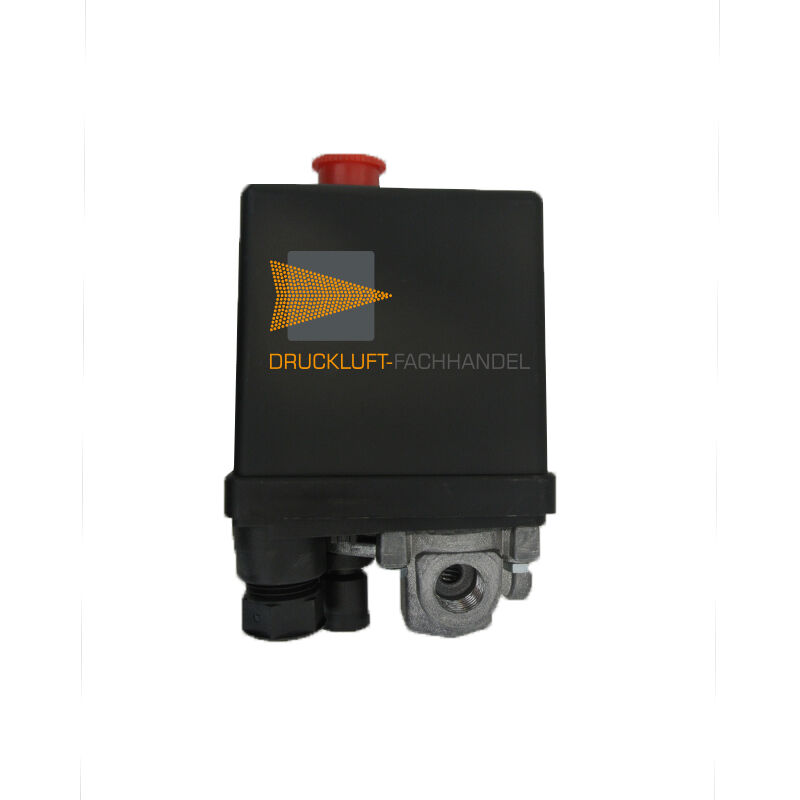 DF - Pressostat original nema 230V ne-ma avec soupape de décharge