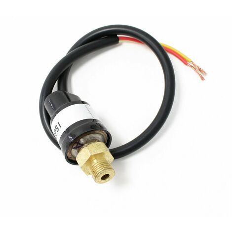Pressostat pour as186 / as196 / as182 / as18b / as189 / as19 / as196a