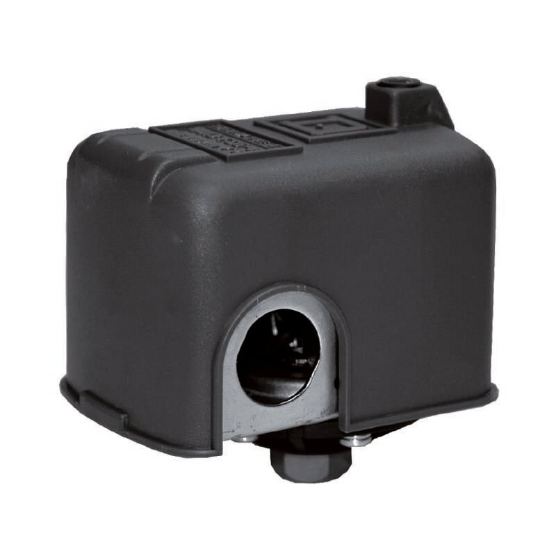 Ferrari Srl - Pressostat pour autoclave carré d