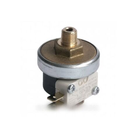 Pressostat pour Centrale Vapeur DELONGHI 5228103900