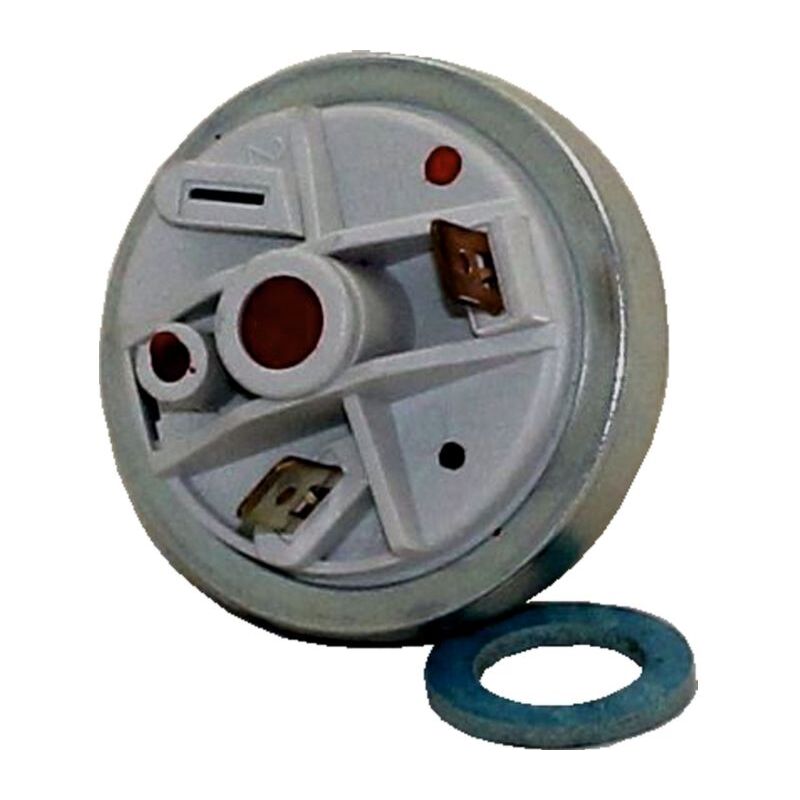 Wolf - pressostat pour eau de chauffage 8751201 pour eau de chauffage