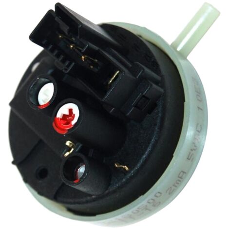 PRESSOSTAT POUR LAVE LINGE HOTPOINT ARISTON
