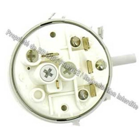 PRESSOSTAT pour LAVE LINGE THOMSON - 55X7354