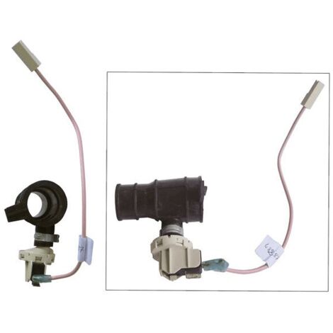 PRESSOSTAT POUR LAVE VAISSELLE - 48287