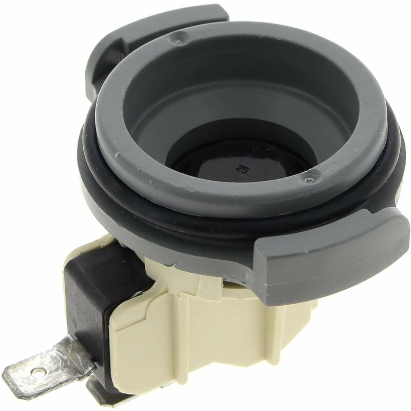 Whirlpool - pressostat pour lave vaisselle 482000018792