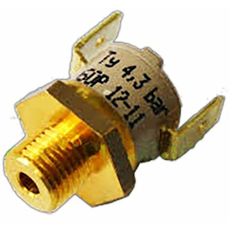 PRESSOSTAT pour PIECES ENTRETIEN DU LINGE PETIT...