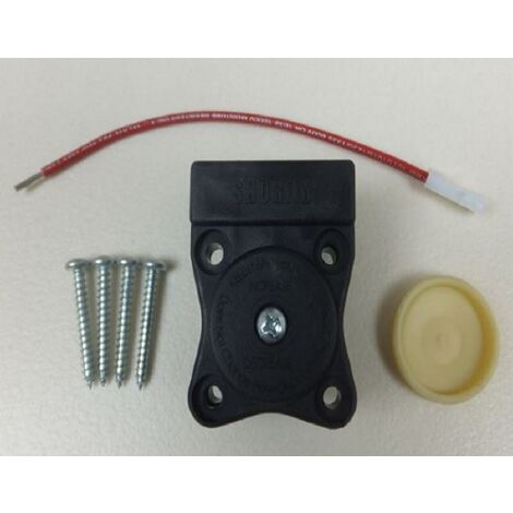 Pressostat pour pompes Shurflo 2088 sauf modèles Premium