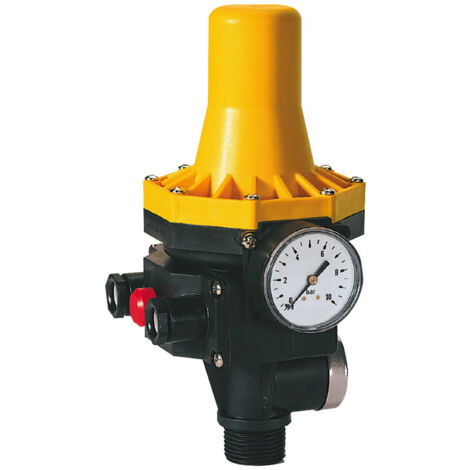 Pressostat Presscontrol PC2 pour pompe - SFA