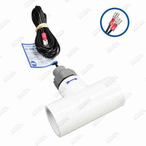 Pressostat Q12DS-C2 Vita Spa Avec té