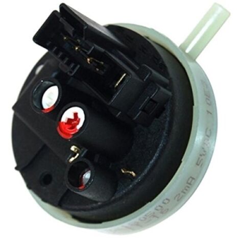 Pressostat R2.5 85/60 - Lave-linge - INDESIT, HOTPOINT, ARISTON, SCHOLTES