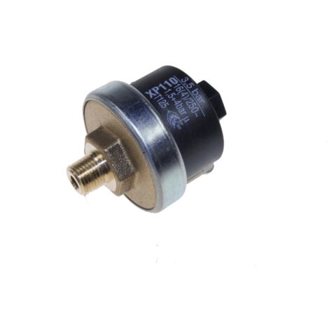 PRESSOSTAT RC544A 3.5 BARS XP110 POUR PETIT ELECTROMENAGER ASTORIA CSI - 500582920