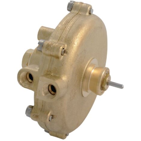 Pressostat sanitaire - DE DIETRICH CHAPPEE : JJJ005629950