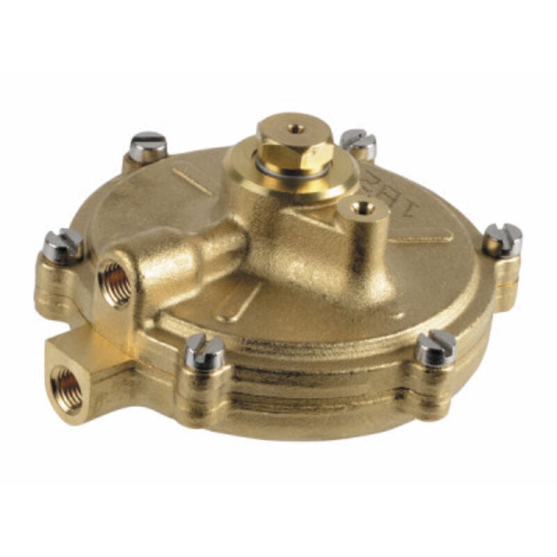 Pressostat sanitaire Diff pour De Dietrich Chappée : JJJ005629950