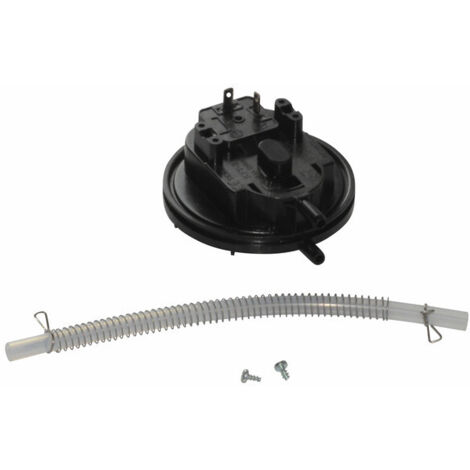 Pressostat - SAUNIER DUVAL : 0010027137