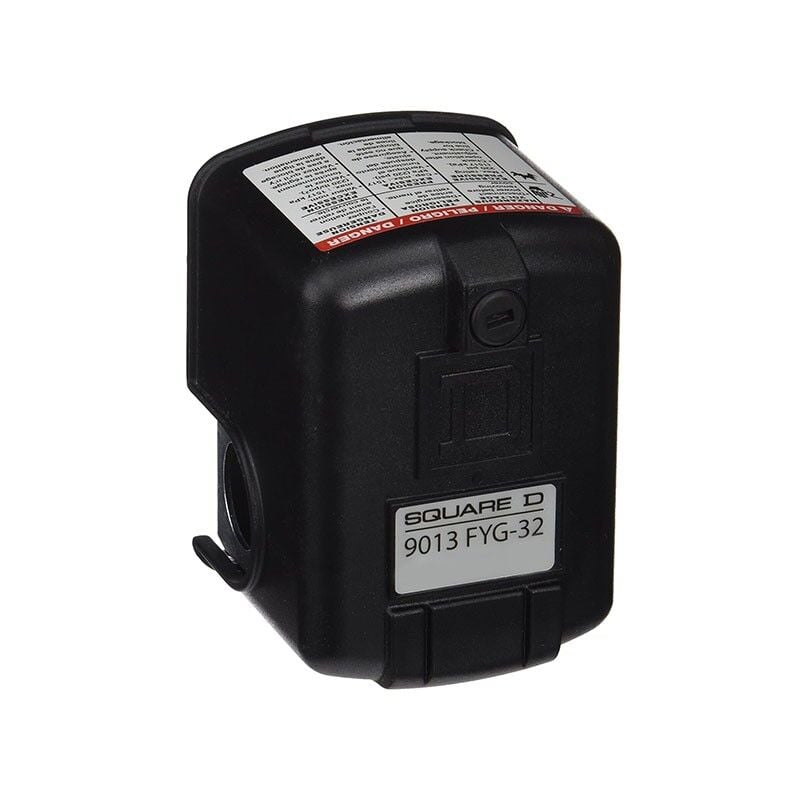 Pressostat Schneider 10,5 bar FYG32