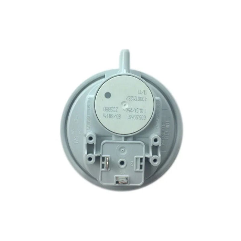 Pressostat themaclassic/thematek