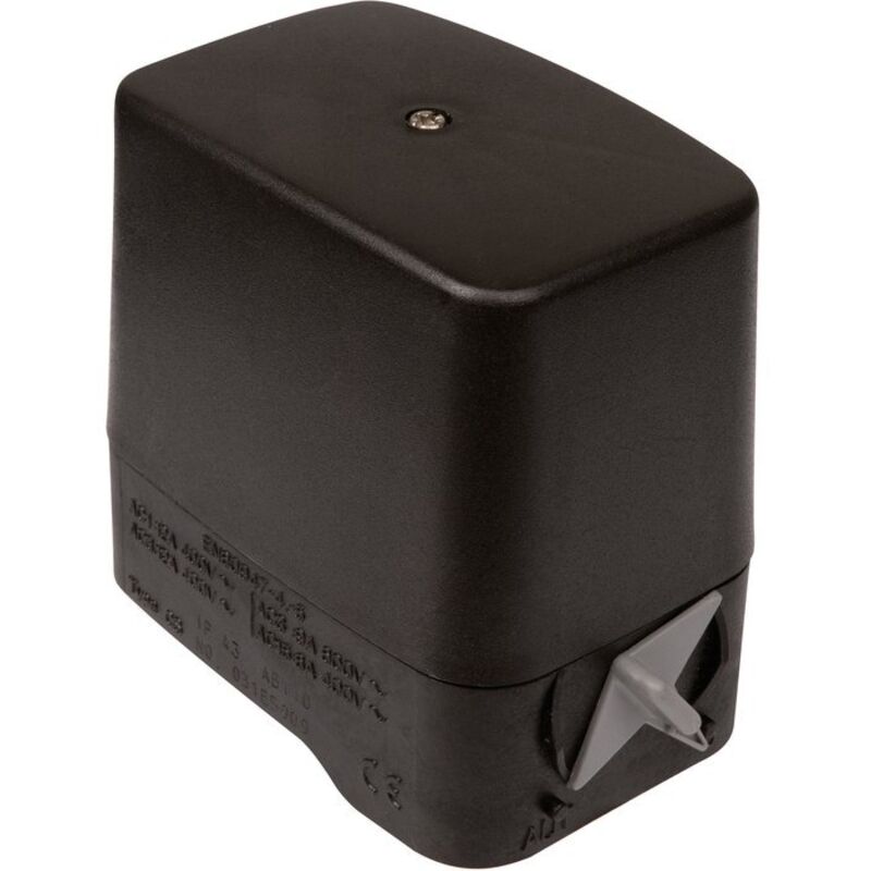 Pressostat 2/6b s/valve 5906