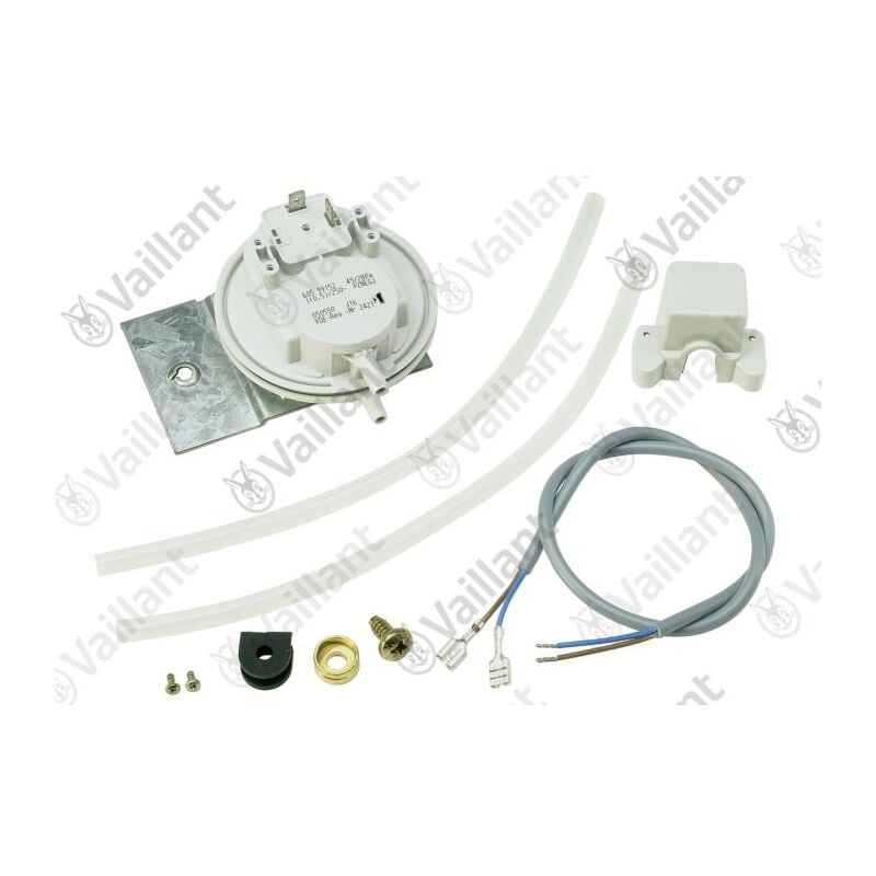 Moniteur de pression match0 no. 050518 - Vaillant