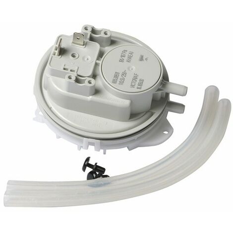 Pressostat VICTORIA F - DIFF pour Baxi-Roca : 122161690
