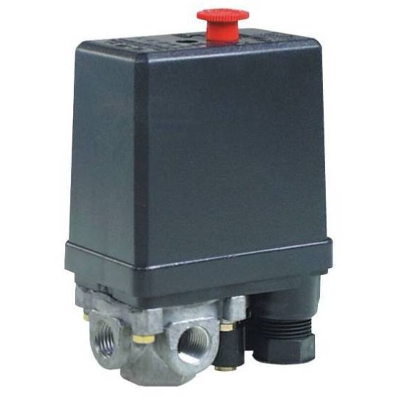 Pressostat Fiac pour compresseurs cod.871/1