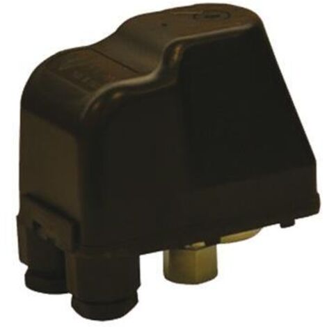 PRESSOSTATI PER POMPE ELETTRICHE