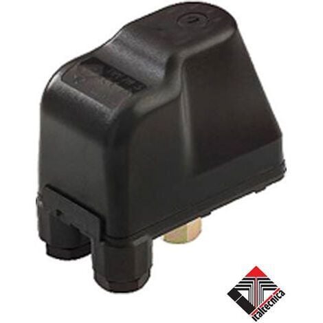 GEA JARDIN PRESSOSTATO P/AUTOCLAVE 1-5 BAR F 1/4