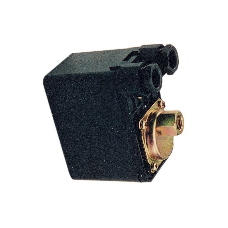 Pressostat pour électropompes autoclaves - Salon