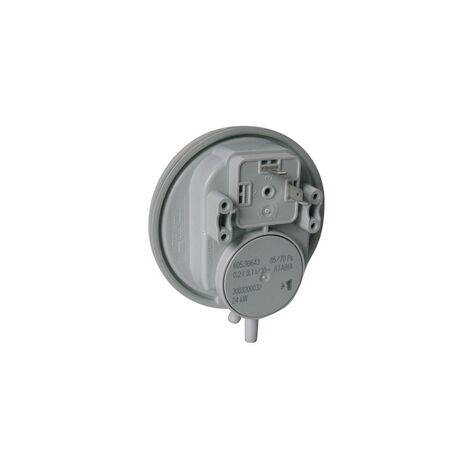 Pressostato 24 kw camera stagna 11lt - 14lt