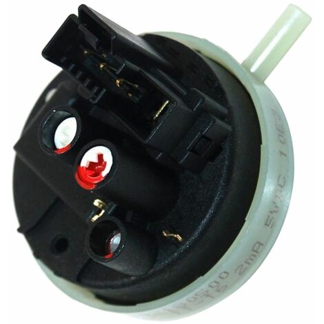 Pressostato .5 85/60 - Lavatrice - INDESIT - 294737