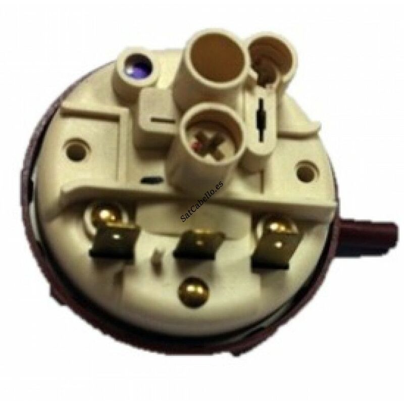 Pressostato - Lavastoviglie Brandt 330890