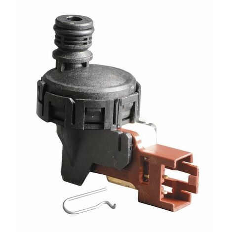 Pressostato acqua minima