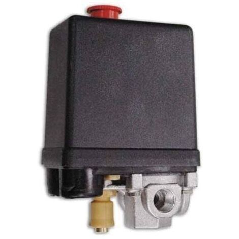 PRESSOSTATO ARIA 1VIA TRIFASE PR/03 BH108179 - 61061