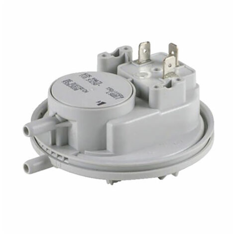 Pressostato aria 39pa, tdpnp04mbar00 per varie stufe