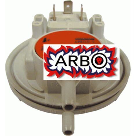 PRESSOSTATO ARIA 44-36 PA EPM-EIM-EEX-ES-ECO-Z - ARBO