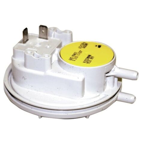 Pressostato aria 65pa - DIFF per Viessmann : 7819813