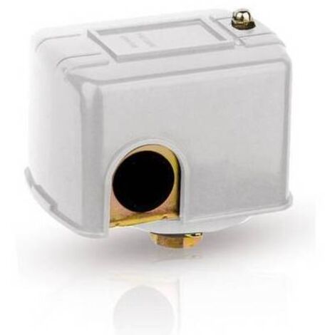 PRESSOSTATO B71A Misura: 1,5-4,5 bar