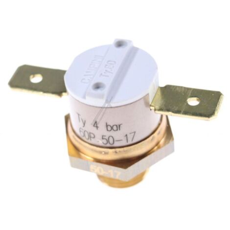 PRESSOSTATO FERRO DA STIRO POLTI 1/8 BAR 4 M0004087 VAPORELLA FOREVER