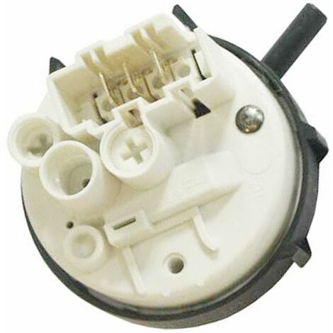 Pressostato - Lavastoviglie - ARISTON HOTPOINT HOTPOINT - 3139123662894475394