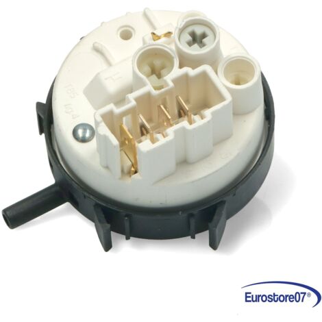 PRESSOSTATO LAVASTOVIGLIE PROFESSIONALE ELECTROLUX 049881 1 livello. 4 cont