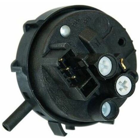Pressostato - Lavatrice - ARISTON HOTPOINT - 643663662894474526