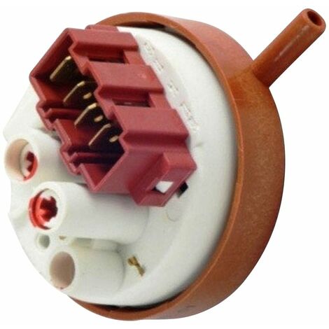 Pressostato - Lavatrice - ARISTON HOTPOINT HOTPOINT - 3092013662894474472